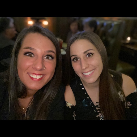 Meet your Posher, Sarah - Picture 5 of 5